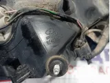 Фонарь задний наружный правый Hyundai Elantra 924023X220
