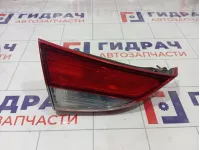 Фонарь задний внутренний левый Hyundai Elantra 924033X220