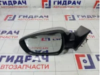 Зеркало электрическое левое Hyundai Elantra 876103X560MTS