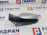 Зеркало электрическое левое Hyundai Elantra 876103X560MTS