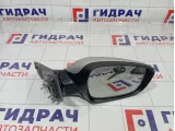 Зеркало электрическое правое Hyundai Elantra 876203X560MTS