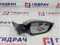 Зеркало электрическое правое Hyundai Elantra 876203X560MTS