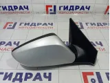 Зеркало электрическое правое Hyundai Elantra 876203X560MTS