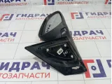 Зеркало электрическое правое Hyundai Elantra 876203X560MTS