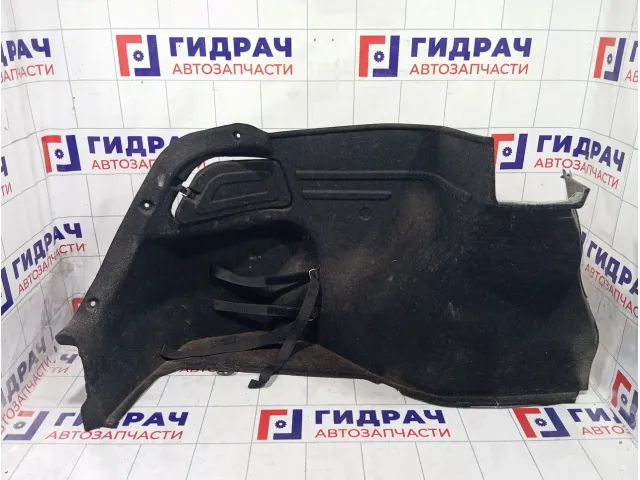 Обшивка багажника левая Hyundai Elantra 857303X300RY