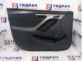 Обшивка двери передней левой Hyundai Elantra