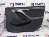 Обшивка двери передней правой Hyundai Elantra