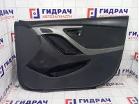 Обшивка двери передней правой Hyundai Elantra