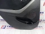 Обшивка двери задней левой Hyundai Elantra