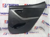 Обшивка двери задней правой Hyundai Elantra
