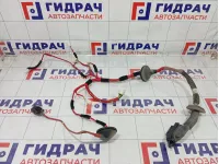 Проводка двери передней левой Hyundai Elantra 916053X060
