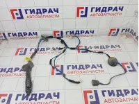 Проводка двери передней правой Hyundai Elantra 916133X300