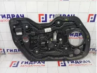 Стеклоподъемник электрический передний левый Hyundai Elantra 824713X011