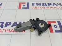 Моторчик стеклоподъемника заднего левого Hyundai Elantra 834503X000
