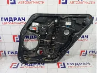 Стеклоподъемник электрический задний правый Hyundai Elantra 834713X000