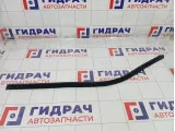 Уплотнитель стекла переднего левого Hyundai Elantra 822313X500