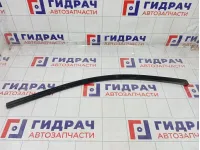 Уплотнитель стекла переднего правого Hyundai Elantra 822413X500