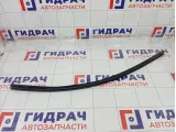 Уплотнитель стекла переднего правого Hyundai Elantra 822413X500