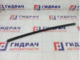 Уплотнитель стекла заднего левого Hyundai Elantra 832313X500