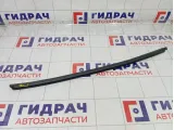 Уплотнитель стекла заднего левого Hyundai Elantra 832313X500