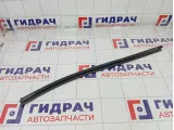 Уплотнитель стекла заднего правого Hyundai Elantra 832413X500