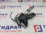 Замок двери передней левой Hyundai Elantra 813103X030