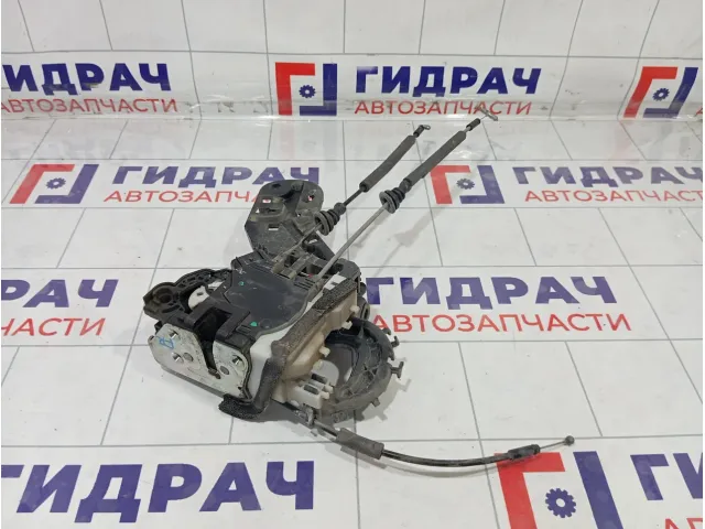 Замок двери передней правой Hyundai Elantra 813203X010