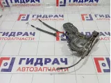 Замок двери передней правой Hyundai Elantra 813203X010