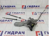 Замок двери задней левой Hyundai Elantra 814103X010