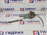 Замок двери задней правой Hyundai Elantra 814203X010