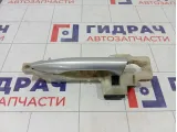 Ручка двери наружная передняя левая Hyundai Elantra