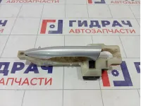 Ручка двери наружная передняя левая Hyundai Elantra