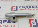 Ручка двери наружная передняя правая Hyundai Elantra