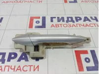 Ручка двери наружная передняя правая Hyundai Elantra