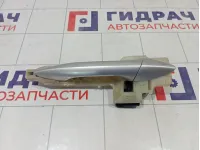 Ручка двери наружная задняя левая Hyundai Elantra