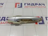 Ручка двери наружная задняя левая Hyundai Elantra