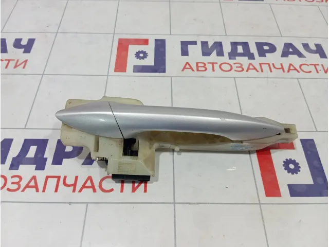 Ручка двери наружная задняя правая Hyundai Elantra