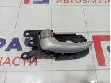 Ручка двери внутренняя задняя левая Hyundai Elantra 836103X111RY