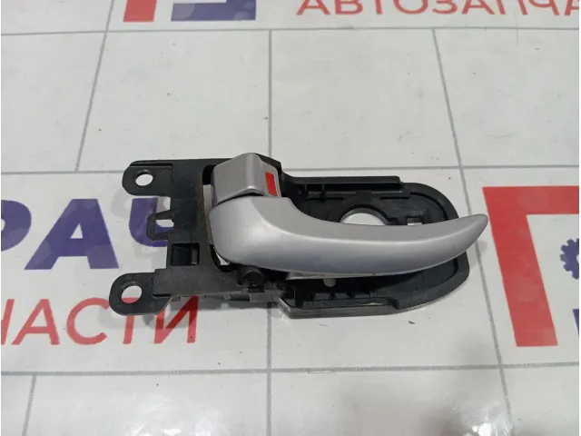 Ручка двери внутренняя задняя левая Hyundai Elantra 836103X111RY