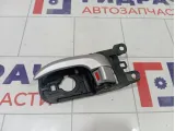 Ручка двери внутренняя задняя левая Hyundai Elantra 836103X111RY