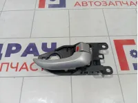 Ручка двери внутренняя передняя правая Hyundai Elantra 826203X011RY