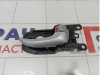 Ручка двери внутренняя задняя правая Hyundai Elantra 836203X111RY