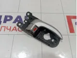 Ручка двери внутренняя задняя правая Hyundai Elantra 836203X111RY