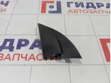 Крышка зеркала внутренняя левая Hyundai Elantra 876503X0114X