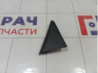 Накладка двери внутренняя задняя правая Hyundai Elantra 839203X000