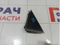 Накладка двери наружная задняя правая Hyundai Elantra 838403X001