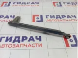 Направляющая стекла двери задней левой Hyundai Elantra 835353X000
