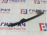 Направляющая стекла двери задней левой Hyundai Elantra 835353X000