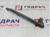 Направляющая стекла двери задней правой Hyundai Elantra 835453X000