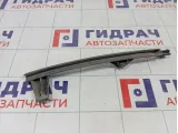 Направляющая стекла двери задней правой Hyundai Elantra 835453X000
